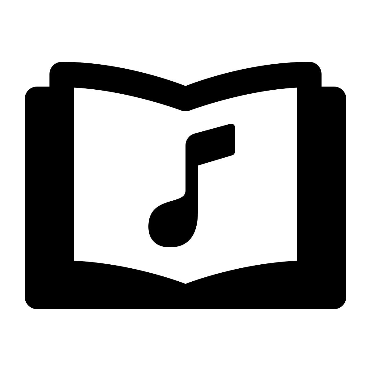 乐器林音符空间
